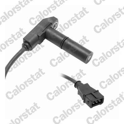 Sensor, crankshaft pulse